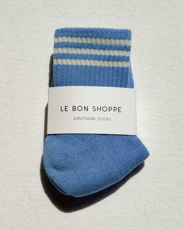Le Bon Shoppe - Boyfriend Socks