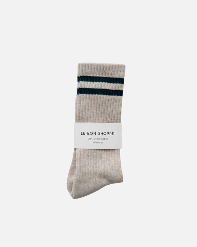Le Bon Shoppe - Boyfriend Socks