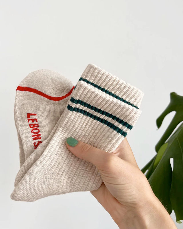 Le Bon Shoppe - Boyfriend Socks