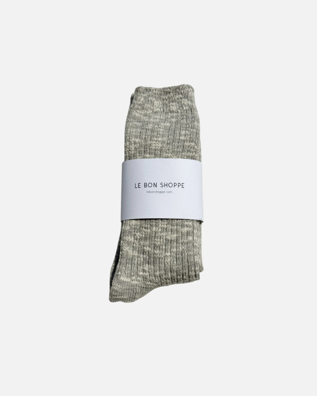 Le Bon Shoppe - Cottage Socks