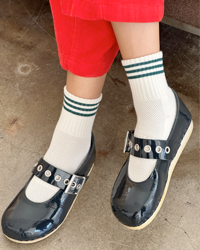 Le Bon Shoppe - Girlfriend Socks