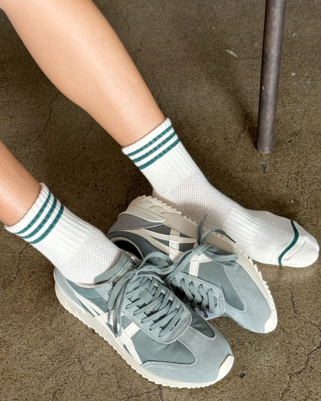 Le Bon Shoppe - Girlfriend Socks