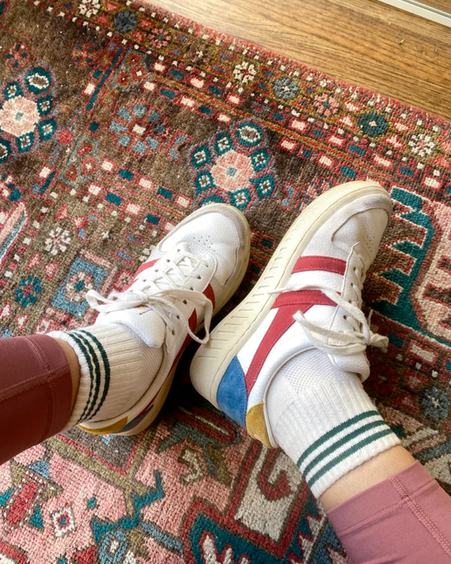 Le Bon Shoppe - Girlfriend Socks