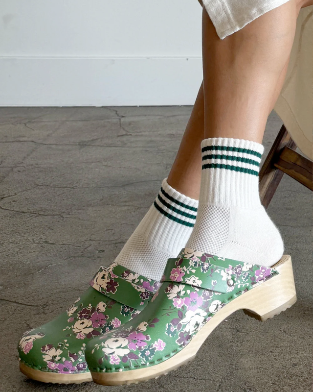 Le Bon Shoppe - Girlfriend Socks