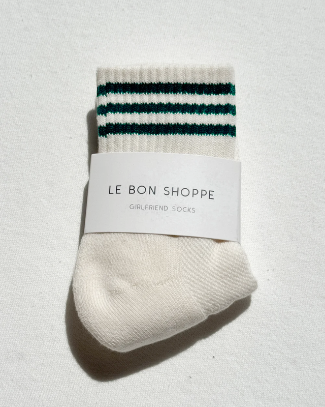Le Bon Shoppe - Girlfriend Socks