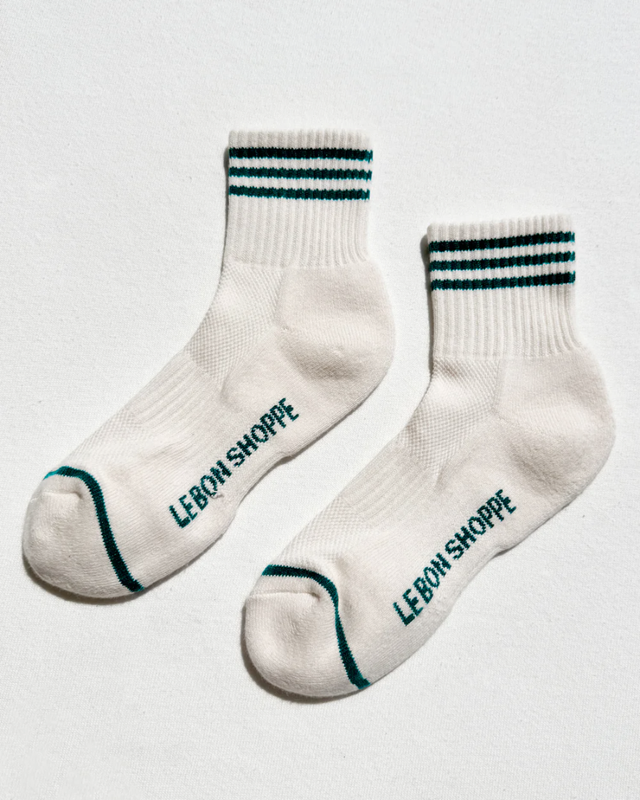 Le Bon Shoppe - Girlfriend Socks