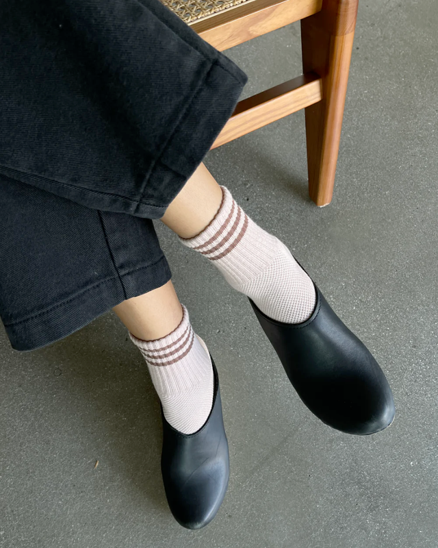 Le Bon Shoppe - Girlfriend Socks