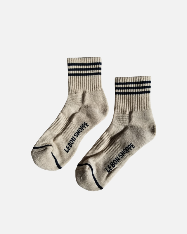 Le Bon Shoppe - Girlfriend Socks