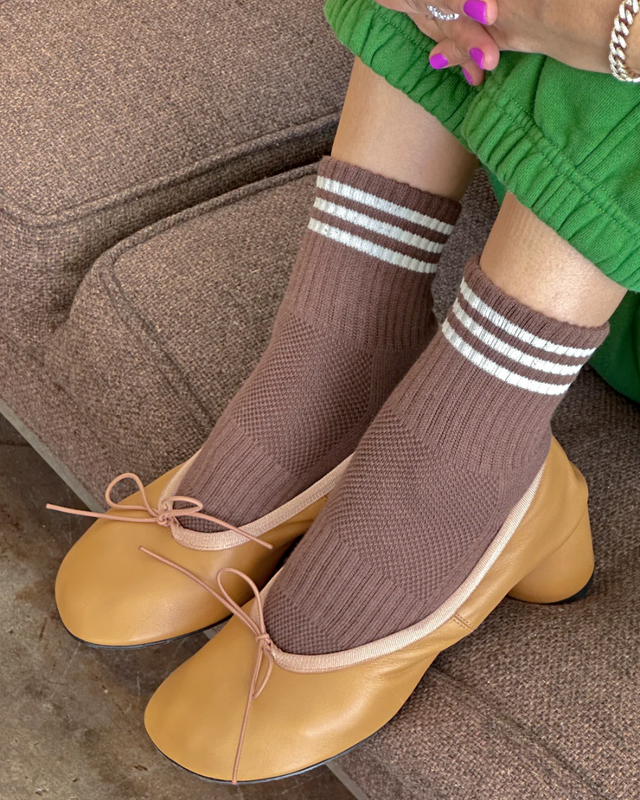 Le Bon Shoppe - Girlfriend Socks