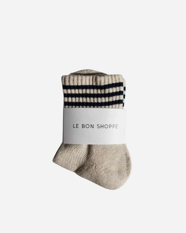 Le Bon Shoppe - Girlfriend Socks