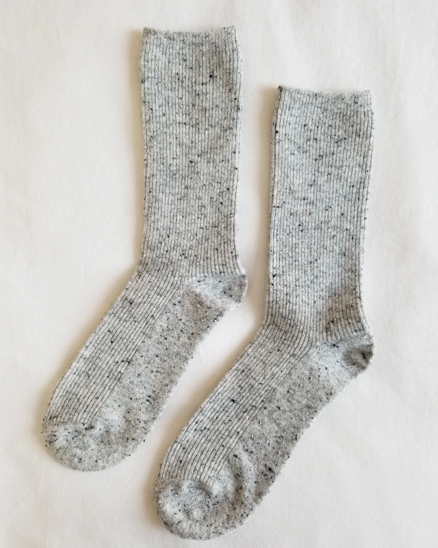 Le Bon Shoppe - Snow Socks