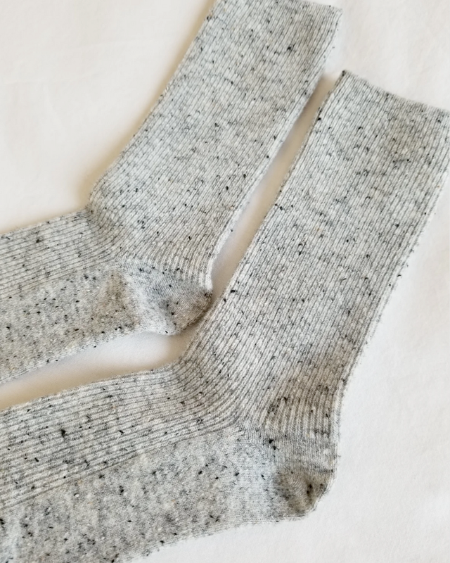 Le Bon Shoppe - Snow Socks
