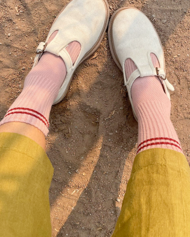 Le Bon Shoppe - Boyfriend Socks