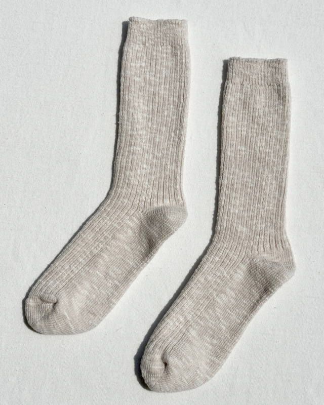 Le Bon Shoppe - Cottage Socks
