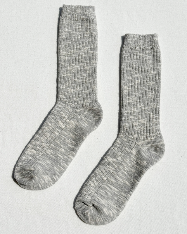 Le Bon Shoppe - Cottage Socks