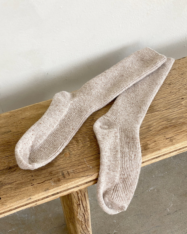 Le Bon Shoppe - Snow Socks