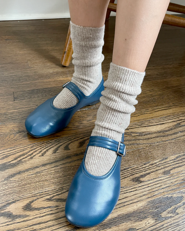 Le Bon Shoppe - Snow Socks