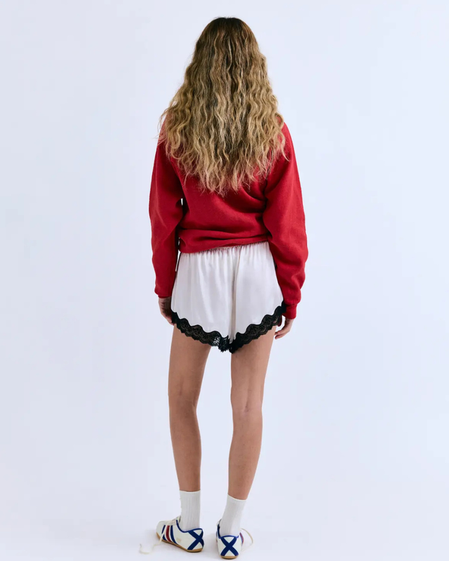 Love Stories - Brooke Shorts