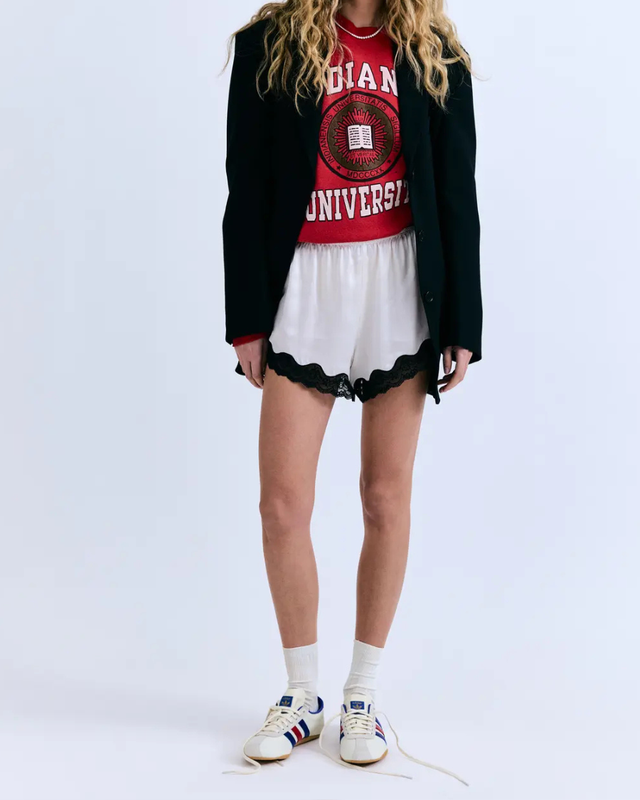 Love Stories - Brooke Shorts