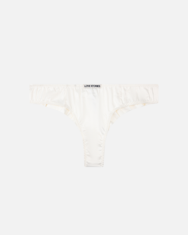 Love Stories - Carl Briefs