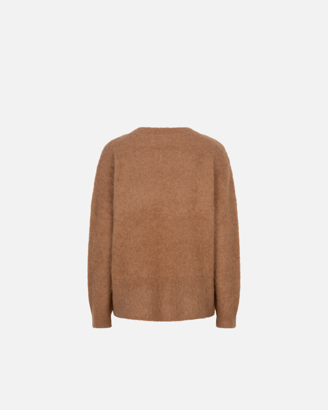 Love Stories - Iris Comfy Buttoned Cardigan