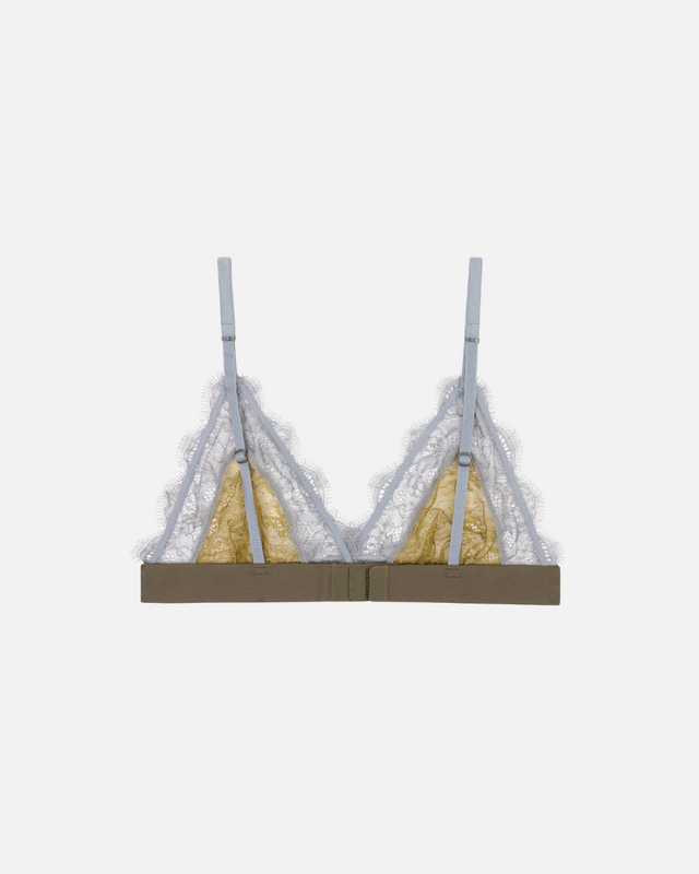 Love Stories - Love Lace Bralette
