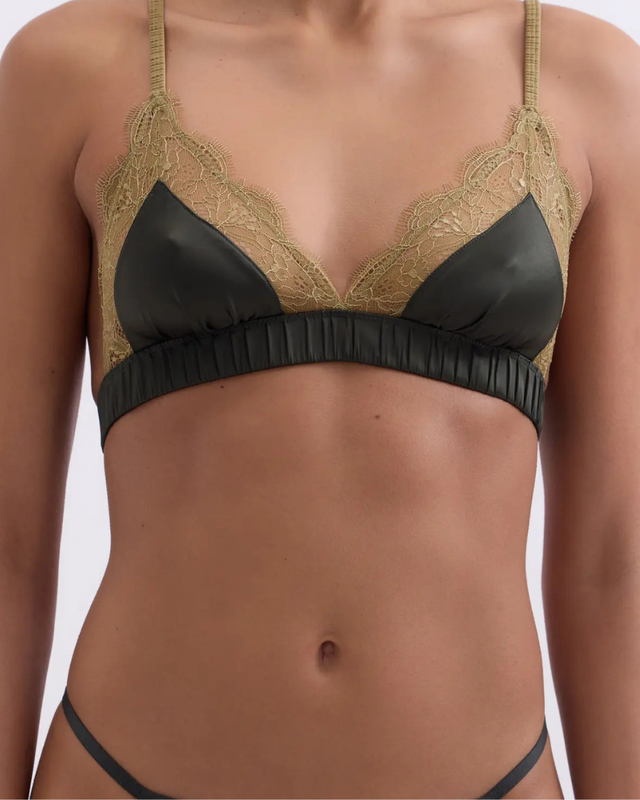 Love Stories - Love Lace Bralette