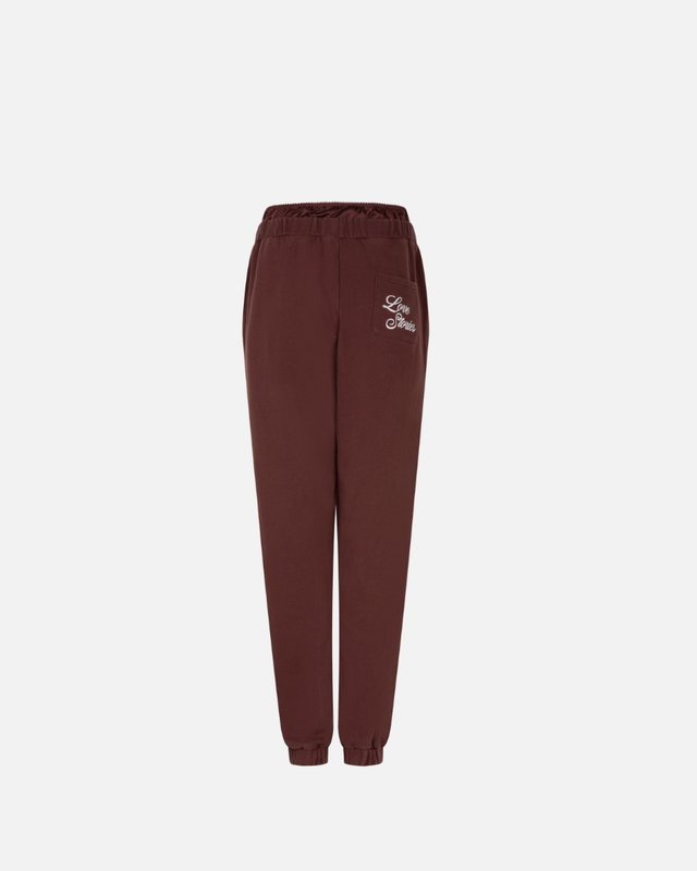Love stories - Donna Comfortable Track Pants