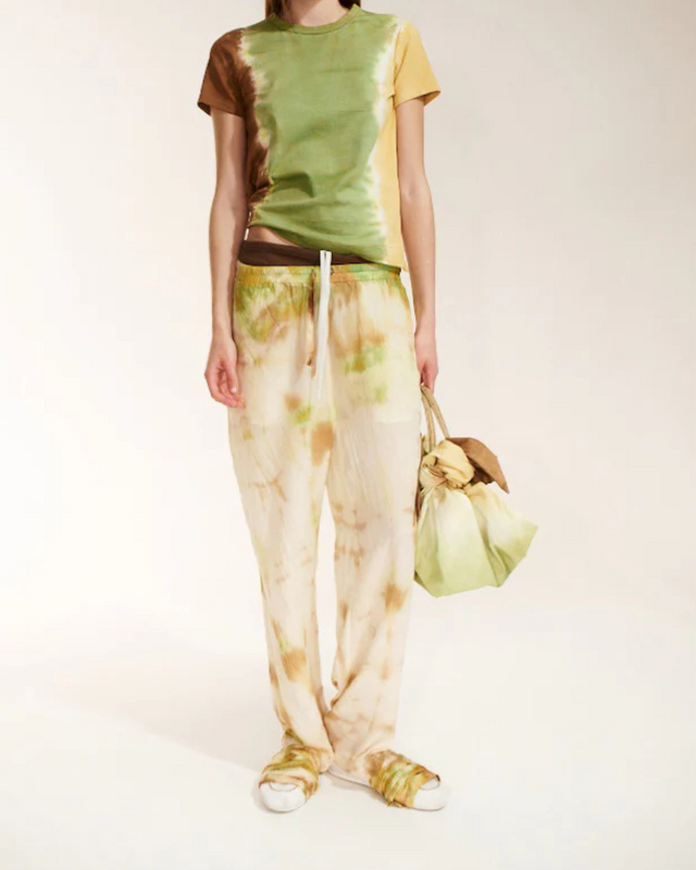 Luuda - Lace T-shirt