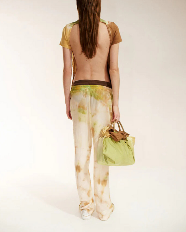 Luuda - Lace T-shirt