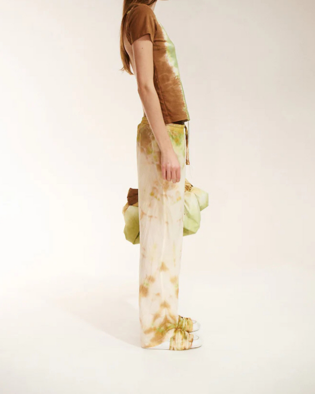 Luuda - Lace T-shirt