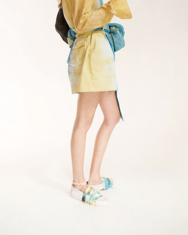 Luuda - Cool Skirt Wave