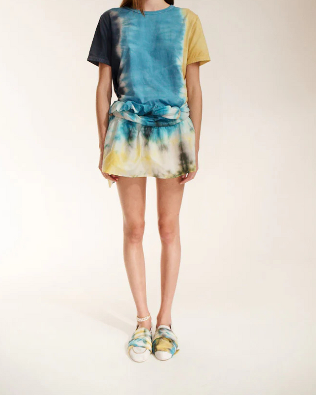 Luuda - Cool T-shirt Wave