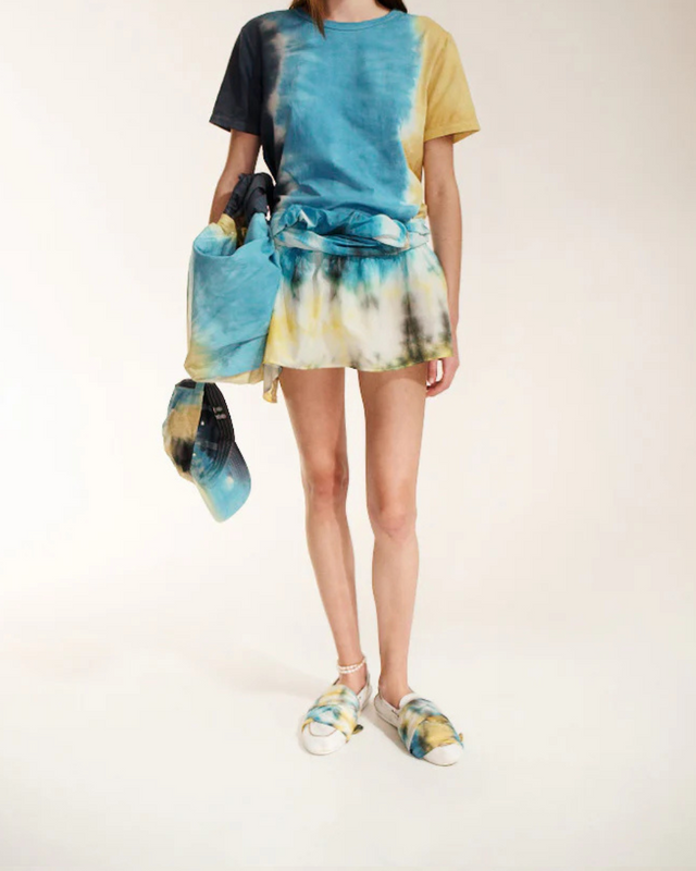 Luuda - Cool T-shirt Wave