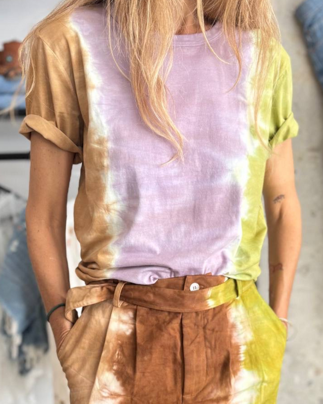 Luuda - Cool T-shirt Wave