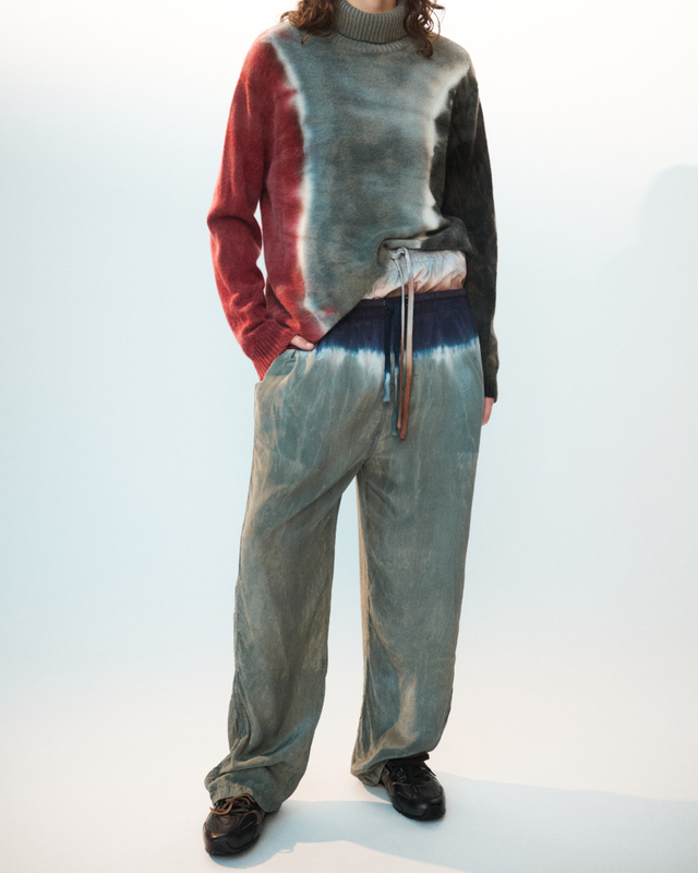 Luuda - Turtleneck Sweater