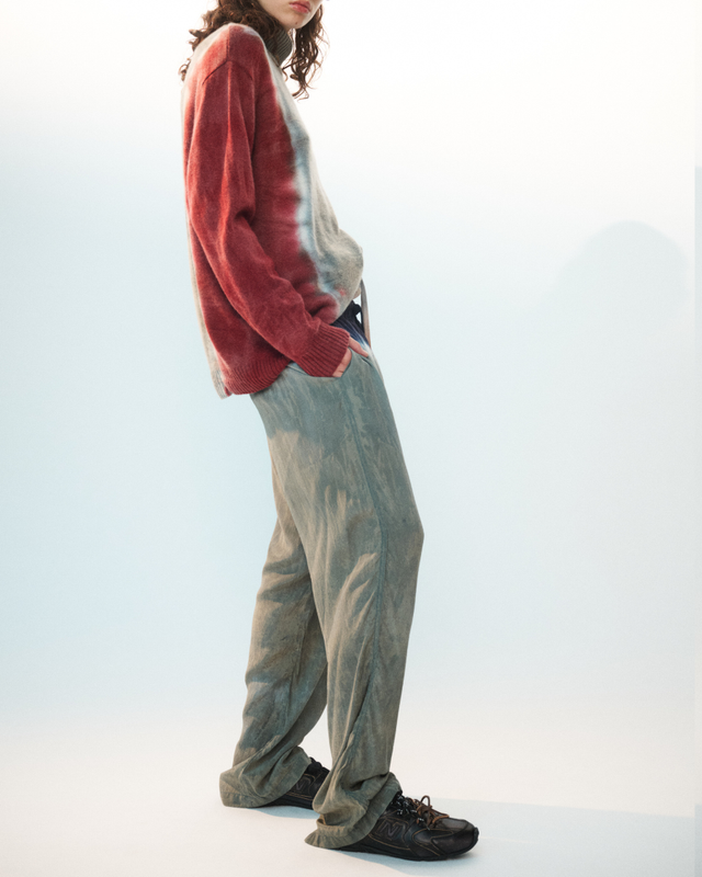 Luuda - Turtleneck Sweater