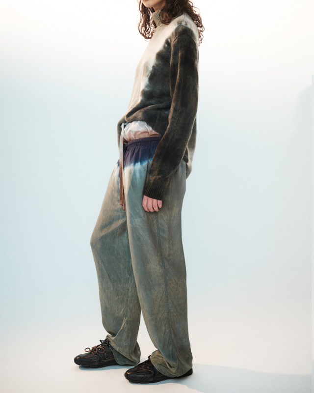 Luuda - Turtleneck Sweater