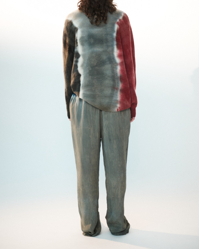 Luuda - Turtleneck Sweater