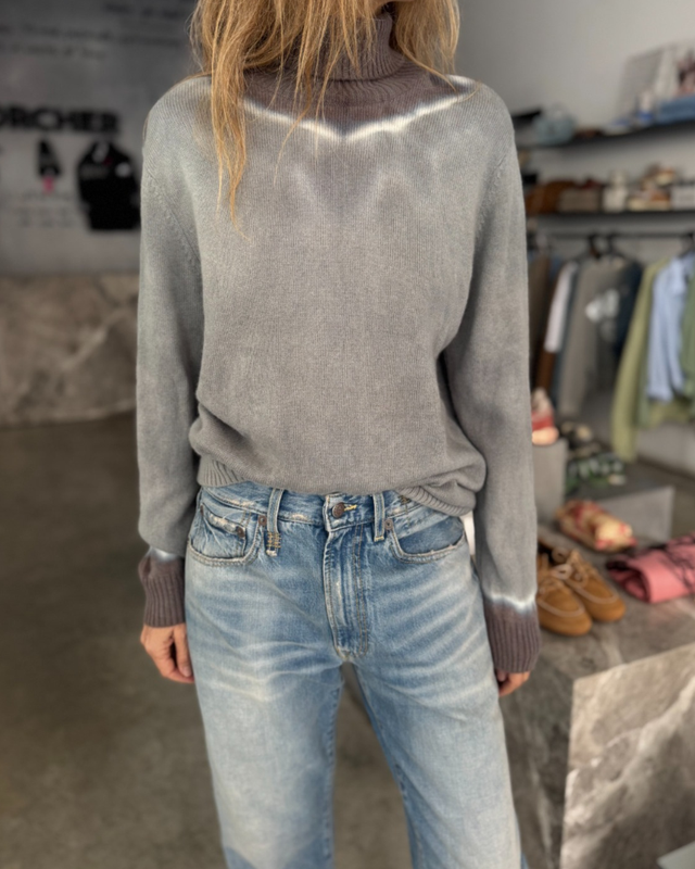Luuda - Turtleneck Sweater