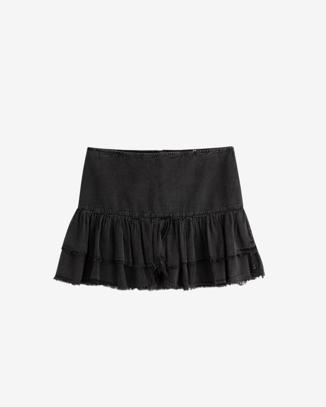 Made - Mini Skirt