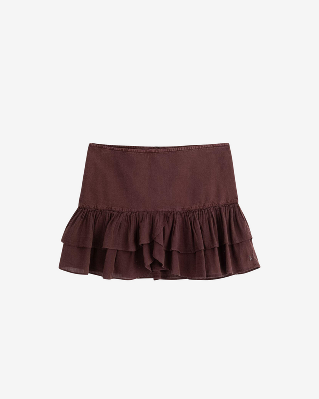 Made - Mini Skirt