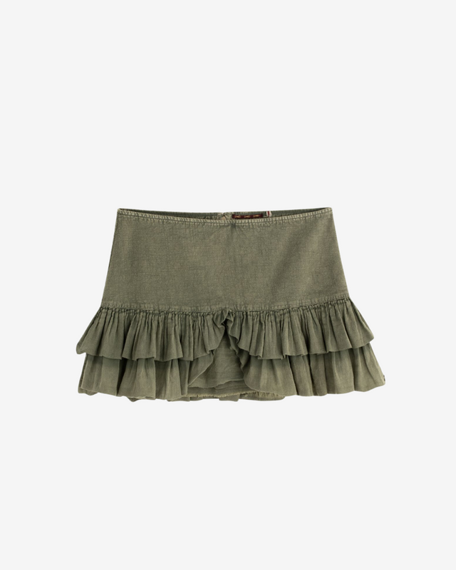 Made - Mini Skirt