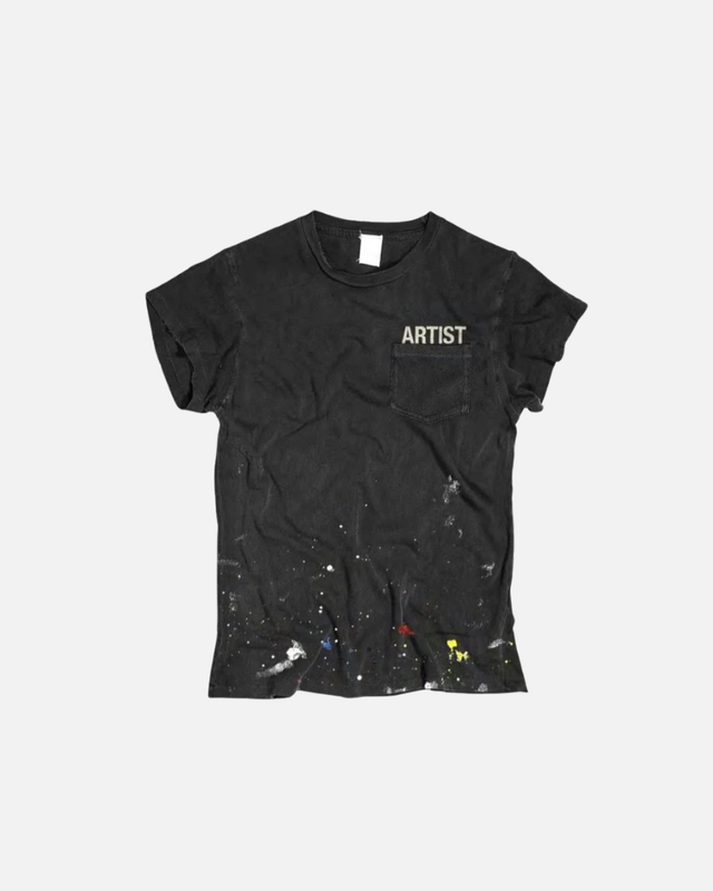Made Worn - Artist Promo Shirt