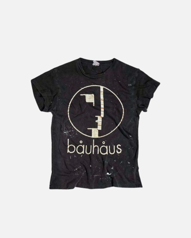 Made Worn - Bauhaus T shirt