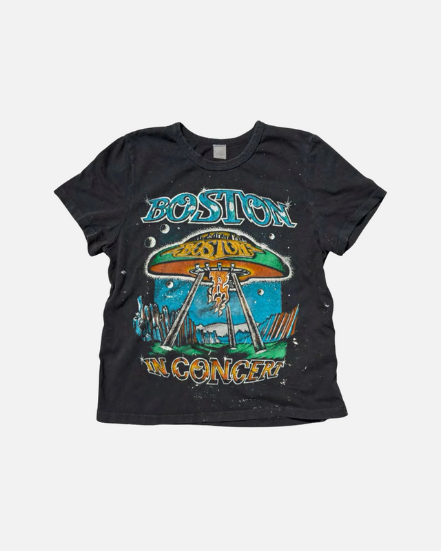 Made Worn - Boston Tee