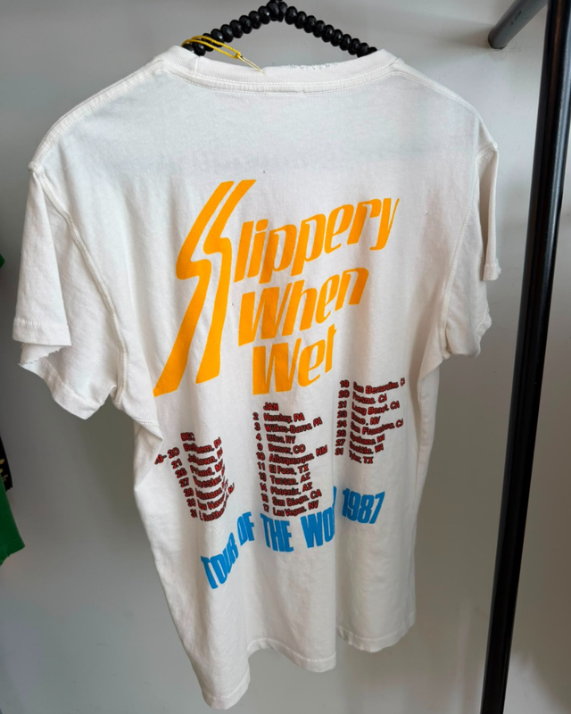 Made Worn - Classic Crew Tee