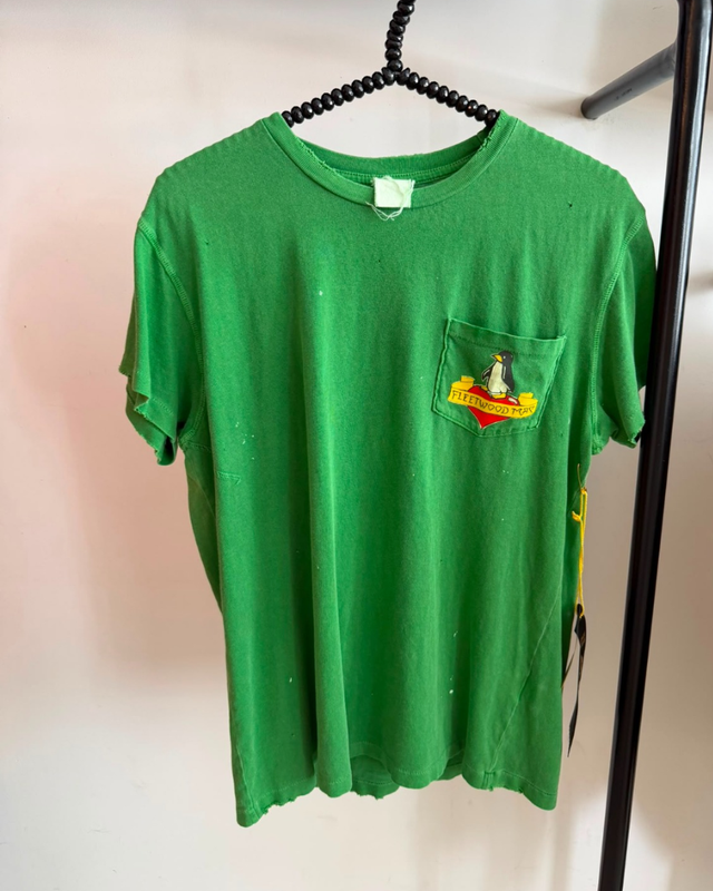 Made Worn - Fleetwood Mac Tee
