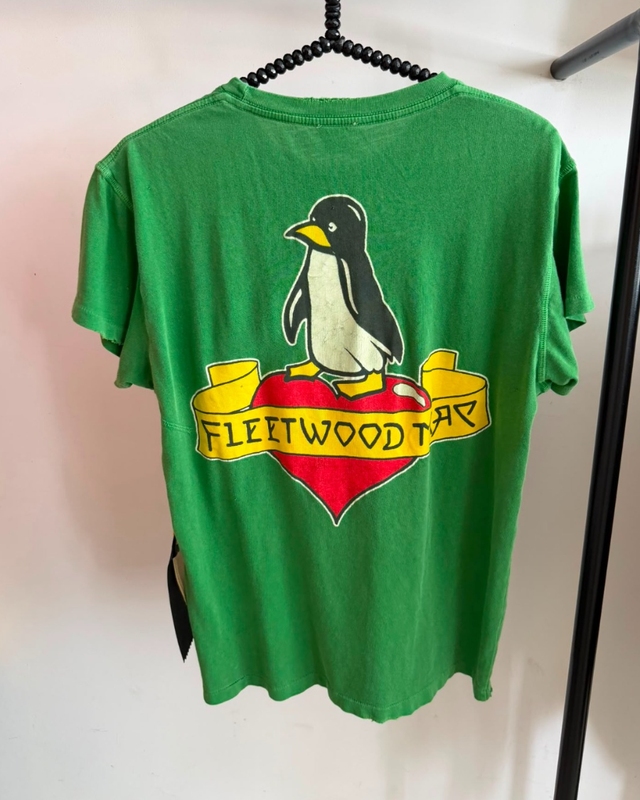 Made Worn - Fleetwood Mac Tee