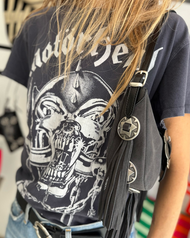 Made Worn - Motörhead Ace Of Spades
